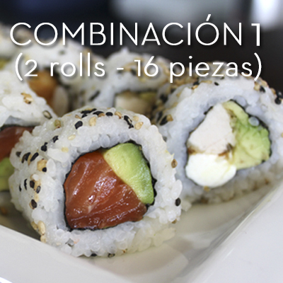 125. COMBINACION 1